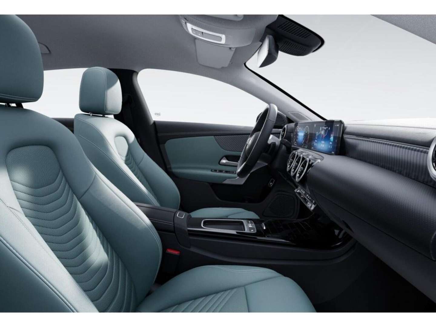 Mercedes CLA Shooting Break 180 Progressive - 2024 - Joinsteer - #6