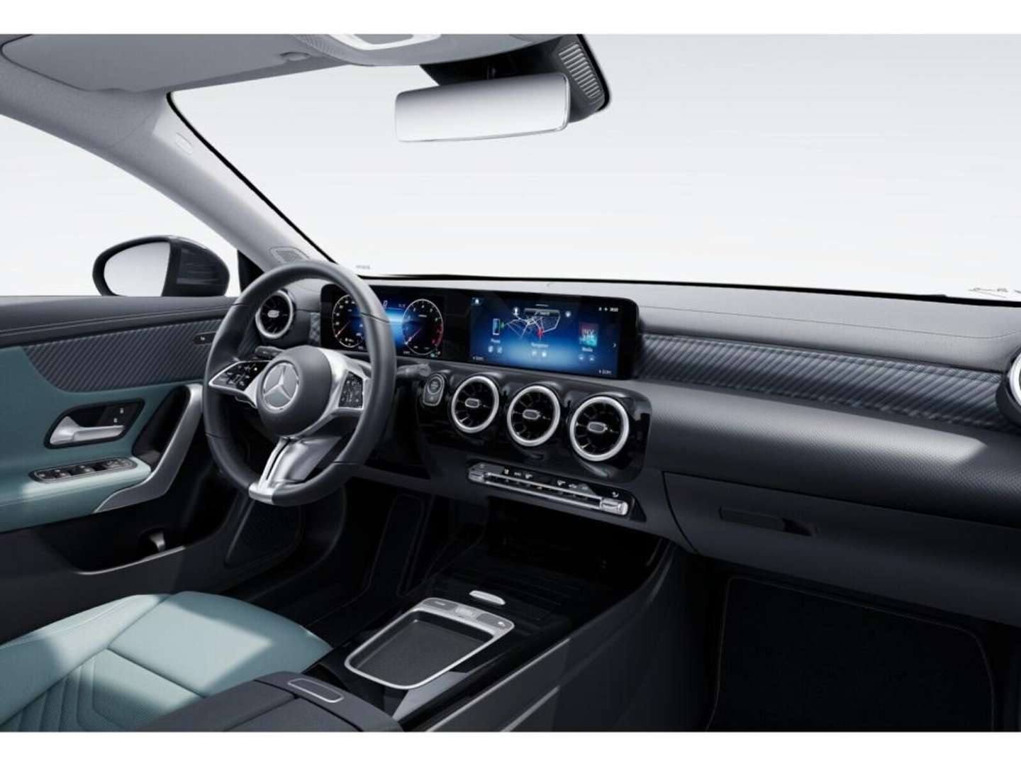 Mercedes CLA Shooting Break 180 Progressive - 2024 - Joinsteer - #7