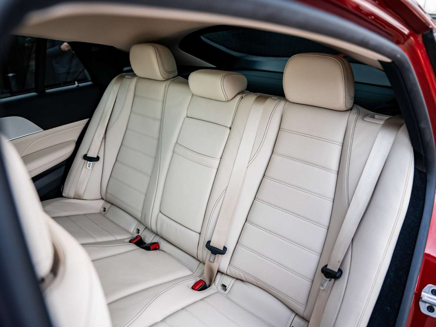 Mercedes GLE Coupé 350 - 2023 - Joinsteer - #15