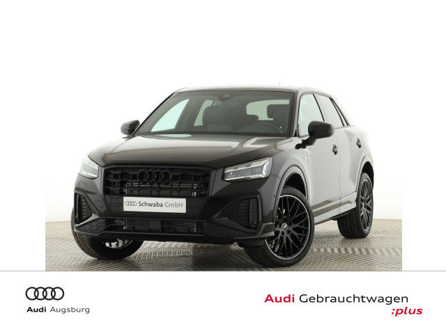 Audi Q2 S Line 40 TFSI Quattro S Tronic - 2024 - Joinsteer