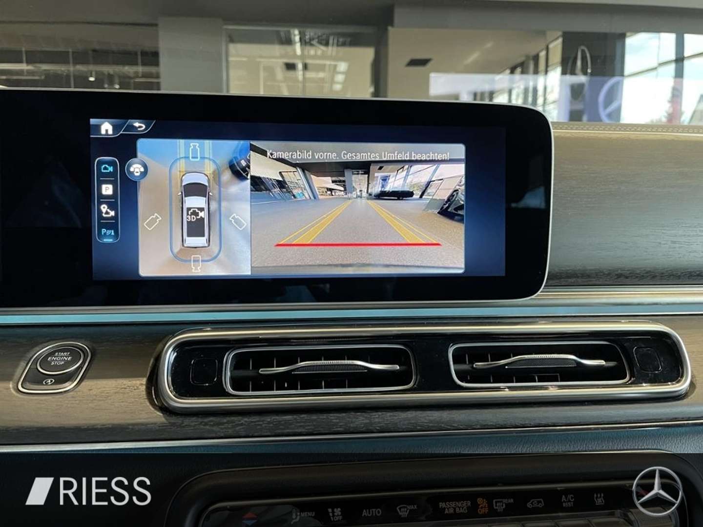 Mercedes V 300 300 Avantgarde - 2025 - Joinsteer - #6