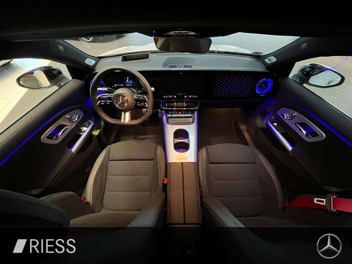 Mercedes CLA 250 AMG Line - 2026 - Joinsteer - #7