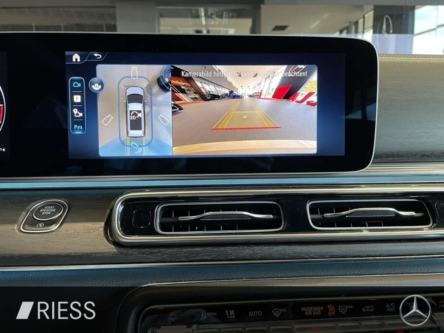 Mercedes V 300 300 Avantgarde - 2025 - Joinsteer - #7