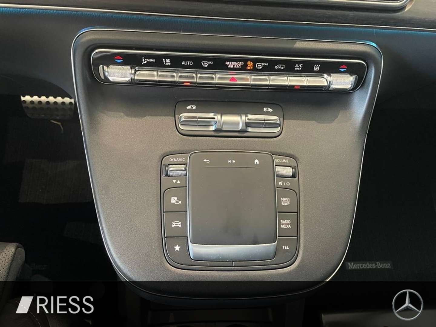 Mercedes V 300 300 Avantgarde - 2025 - Joinsteer - #8