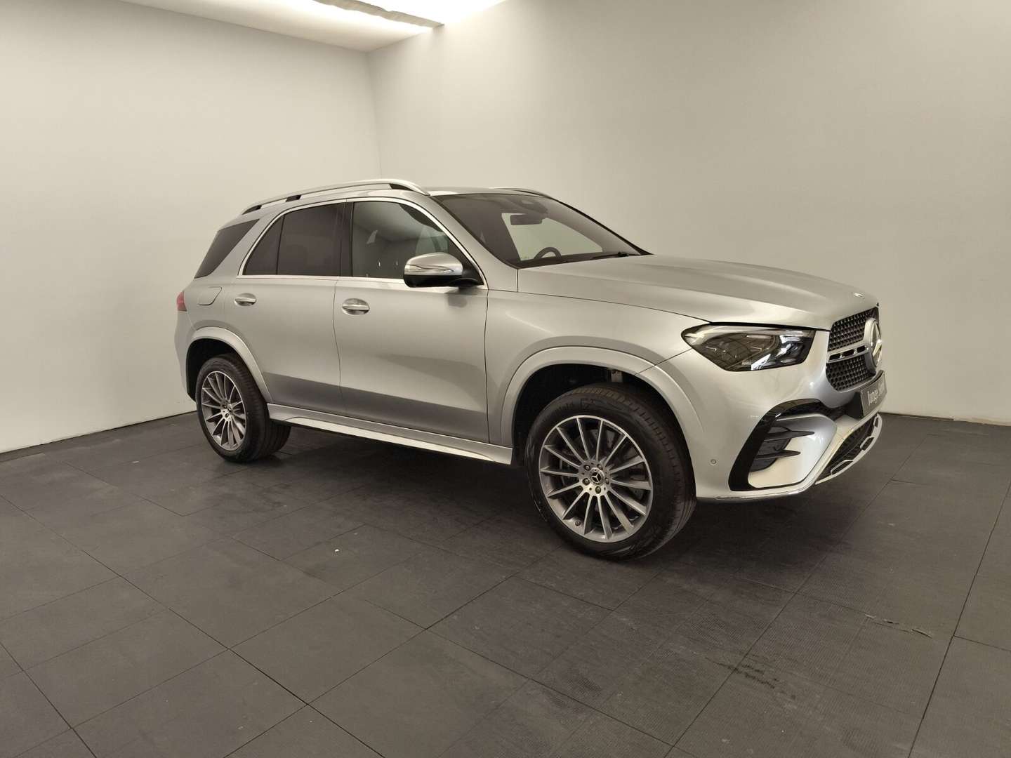 Mercedes GLE 450 Premium - 2024 - Joinsteer - #3