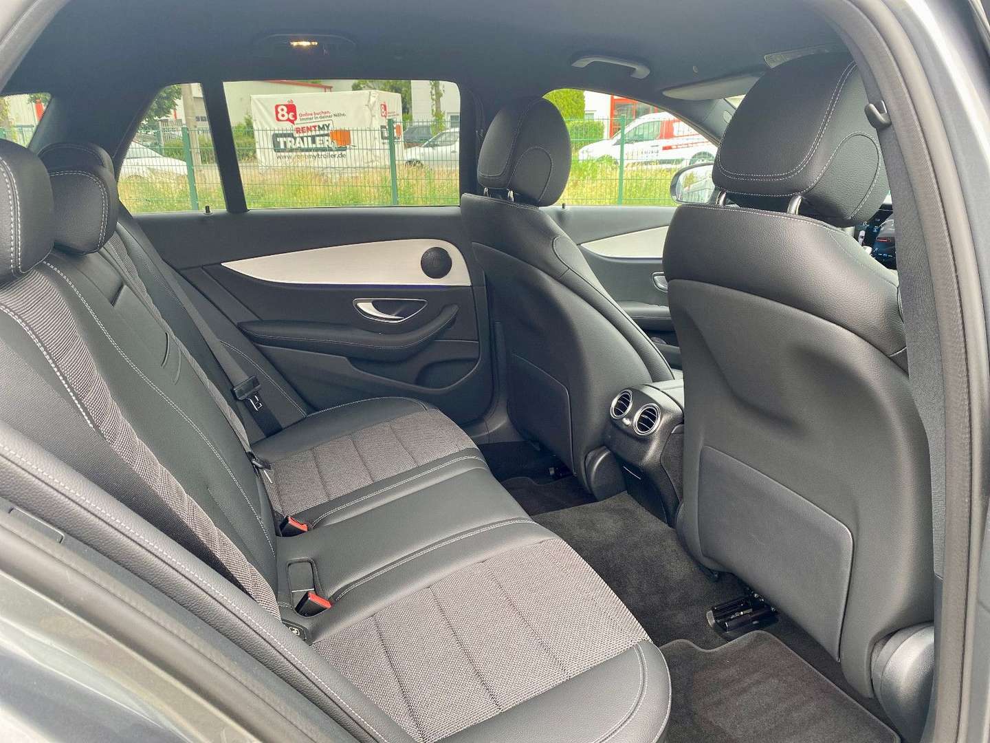 Mercedes Classe E Break 220 Night Edition - 2023 - Joinsteer - #11