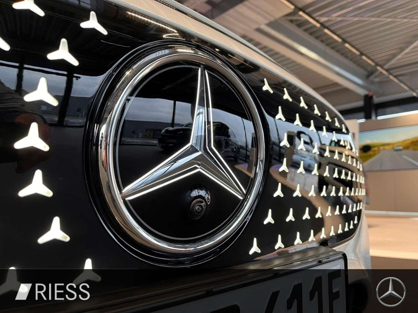 Mercedes CLA 250 AMG Line - 2026 - Joinsteer - #12