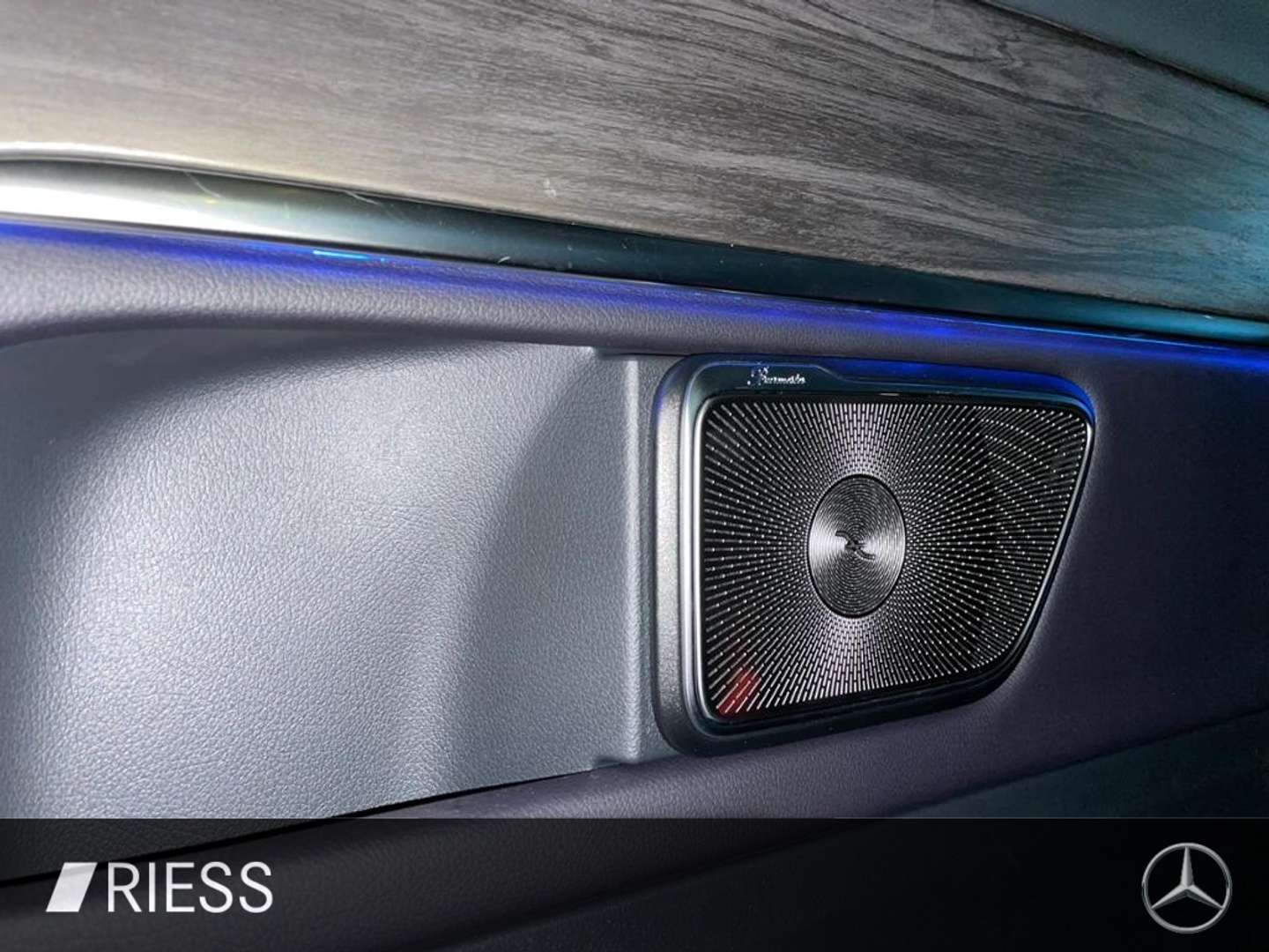 Mercedes V 300 300 Avantgarde - 2025 - Joinsteer - #12