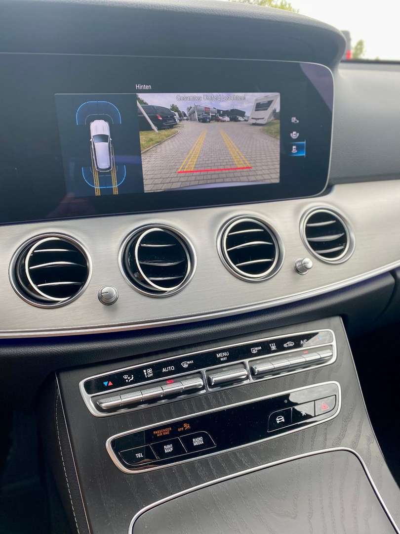 Mercedes Classe E Break 220 Night Edition - 2023 - Joinsteer - #13