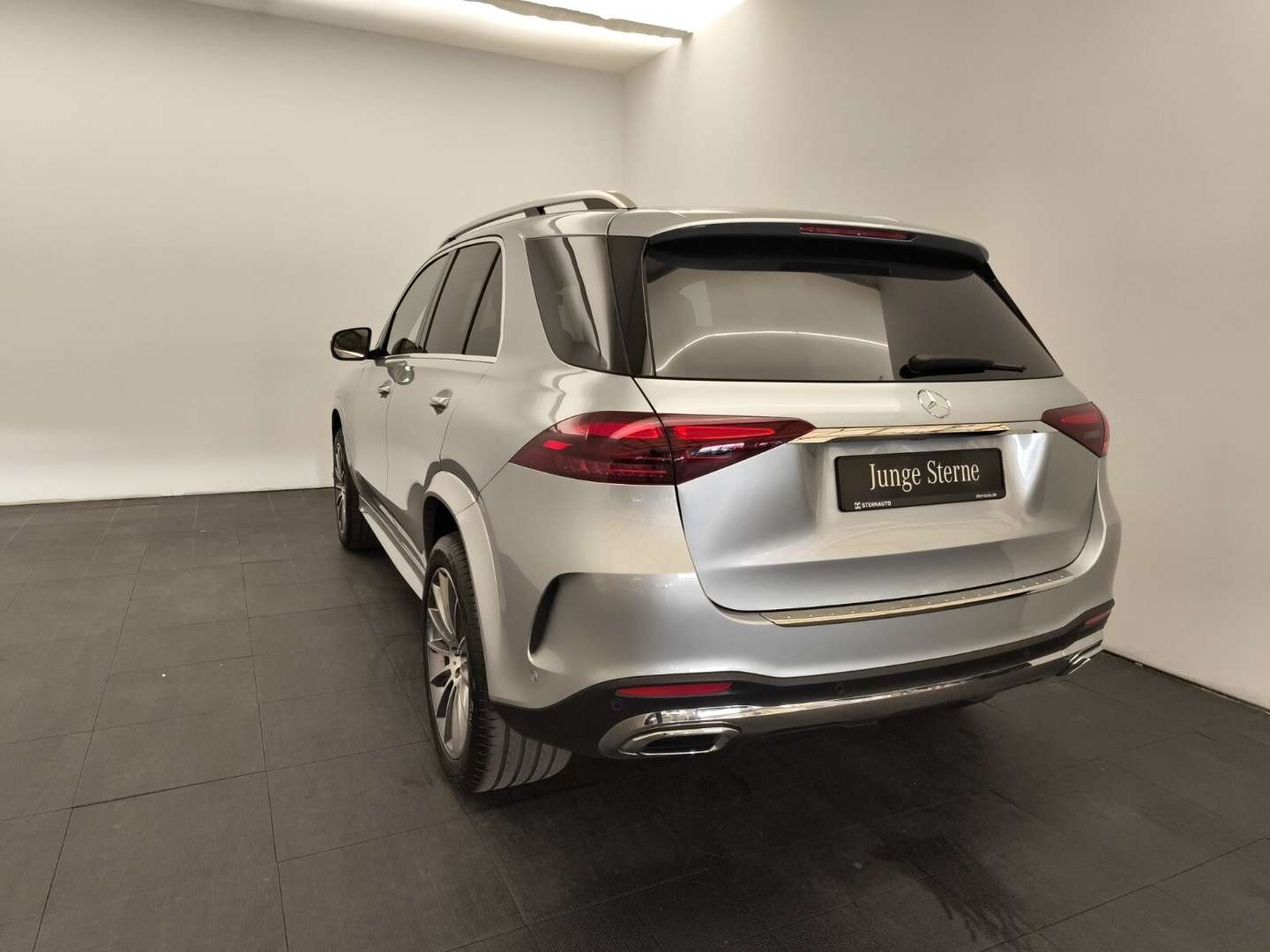 Mercedes GLE 450 Premium - 2024 - Joinsteer - #7