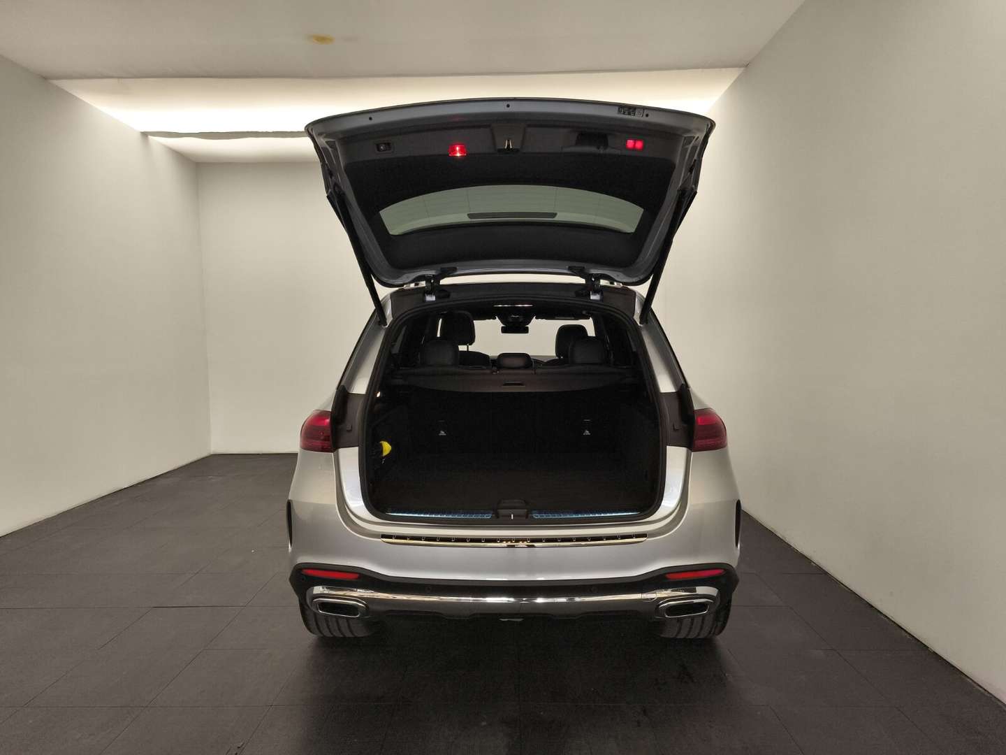 Mercedes GLE 450 Premium - 2024 - Joinsteer - #10