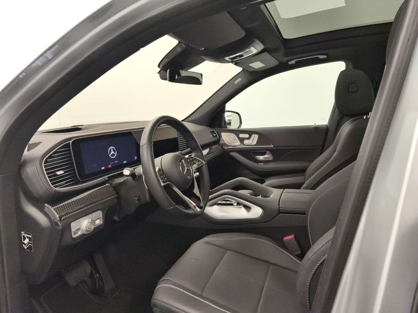 Mercedes GLE 450 Premium - 2024 - Joinsteer - #11