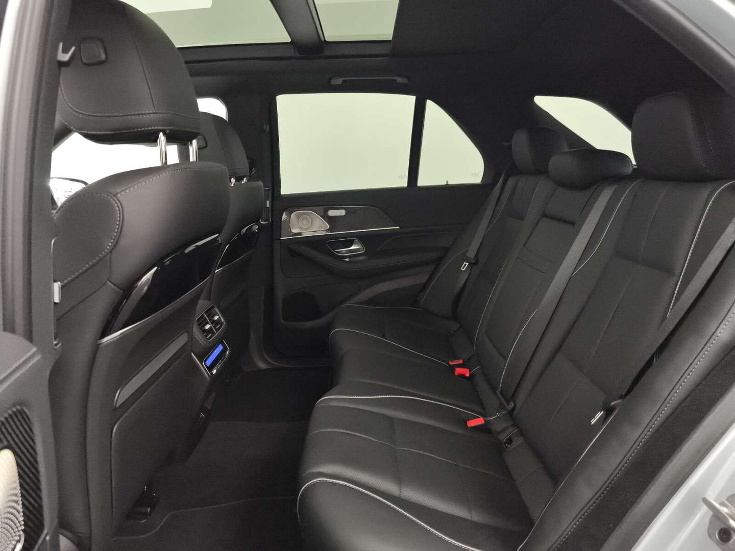 Mercedes GLE 450 Premium - 2024 - Joinsteer - #12