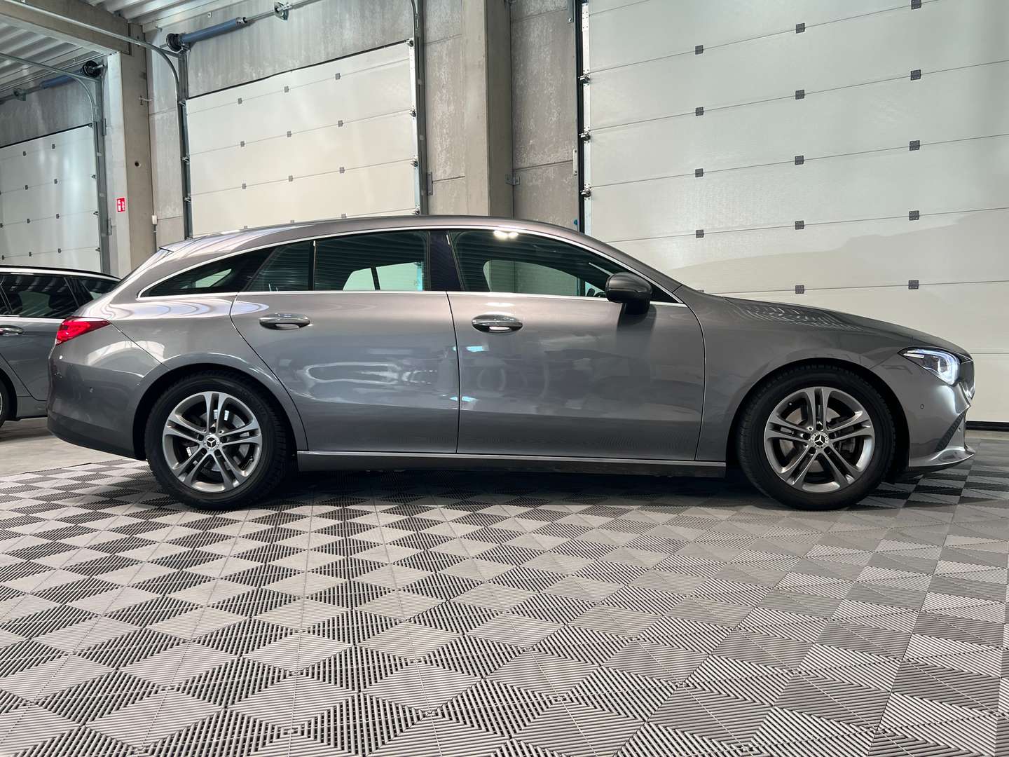 Mercedes CLA 180 - 2019 - Joinsteer - #5