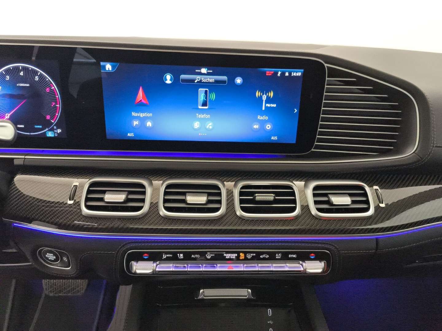 Mercedes GLE 450 Premium - 2024 - Joinsteer - #14