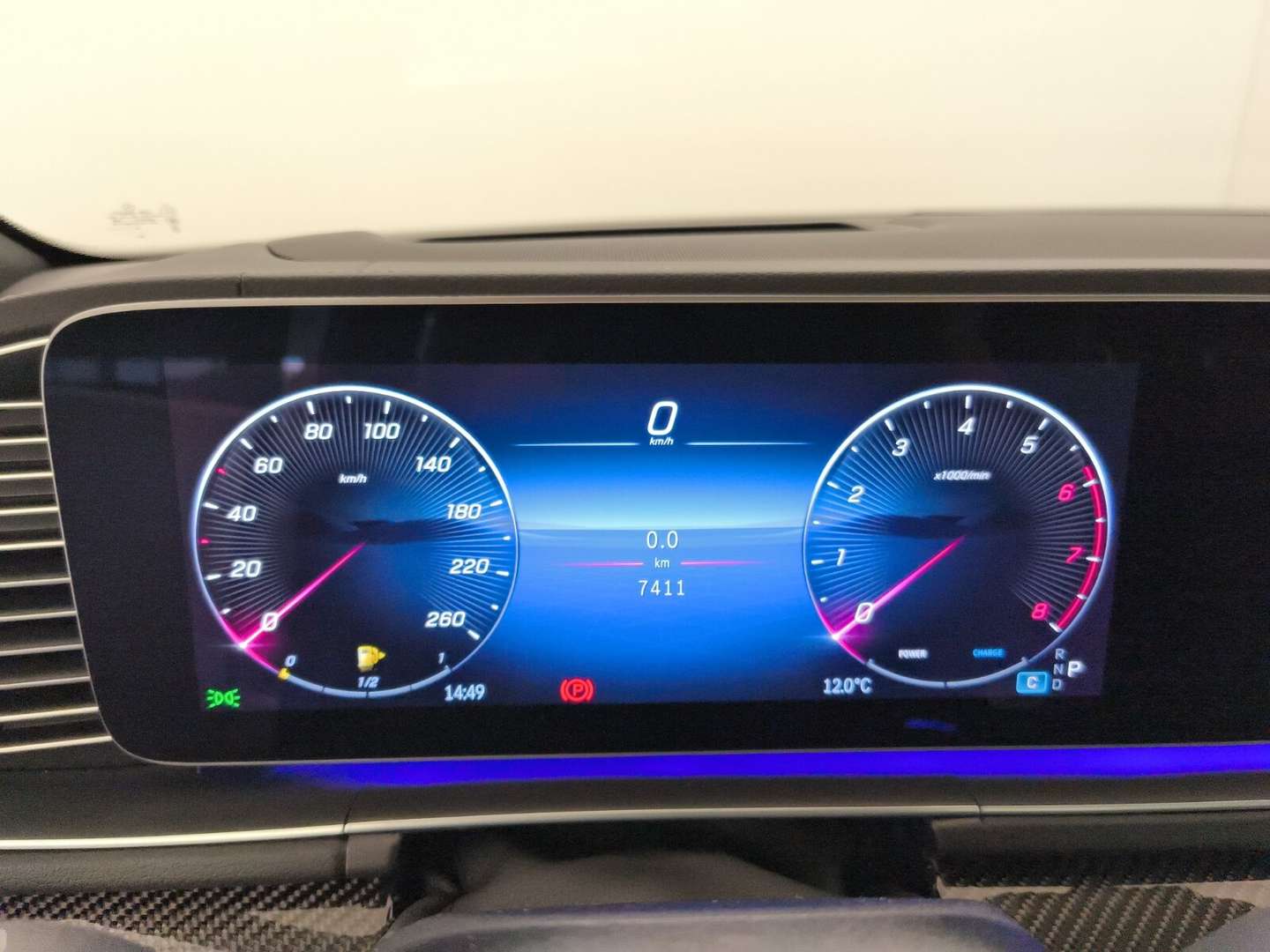 Mercedes GLE 450 Premium - 2024 - Joinsteer - #15