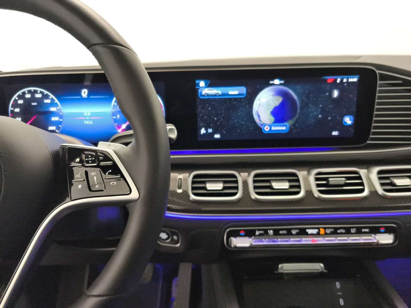 Mercedes GLE 450 Premium - 2024 - Joinsteer - #17