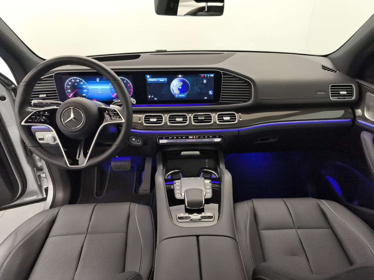 Mercedes GLE 450 Premium - 2024 - Joinsteer - #18