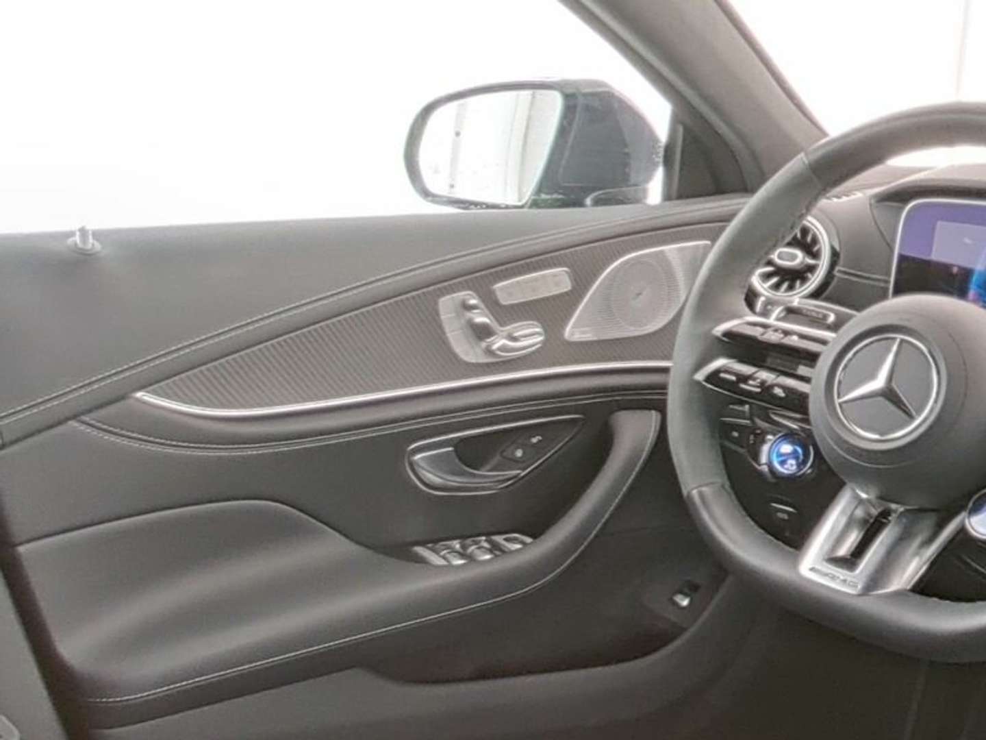 Mercedes Mercedes-AMG GT 63 S 63 - 2025 - Joinsteer - #7