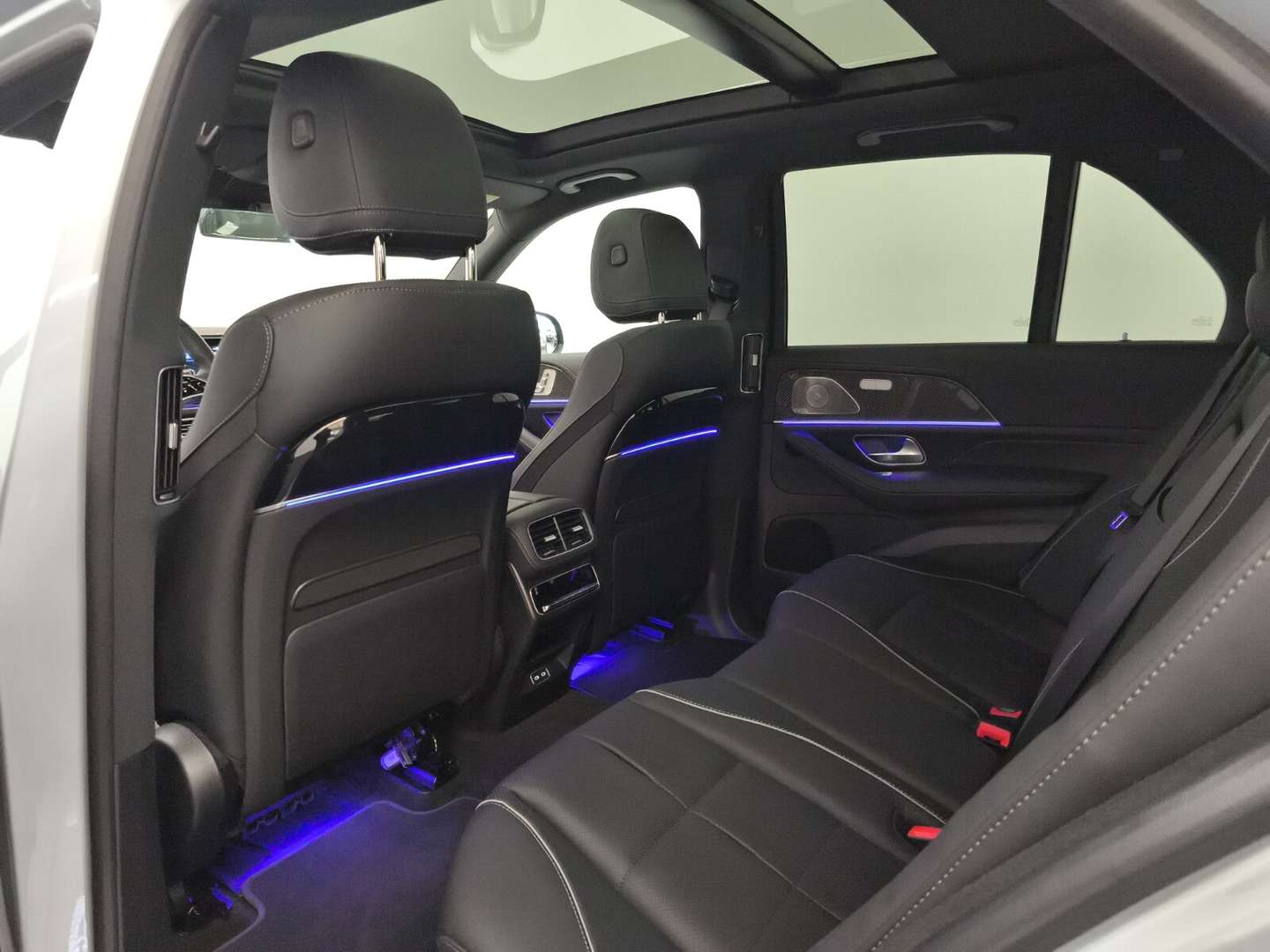 Mercedes GLE 450 Premium - 2024 - Joinsteer - #19