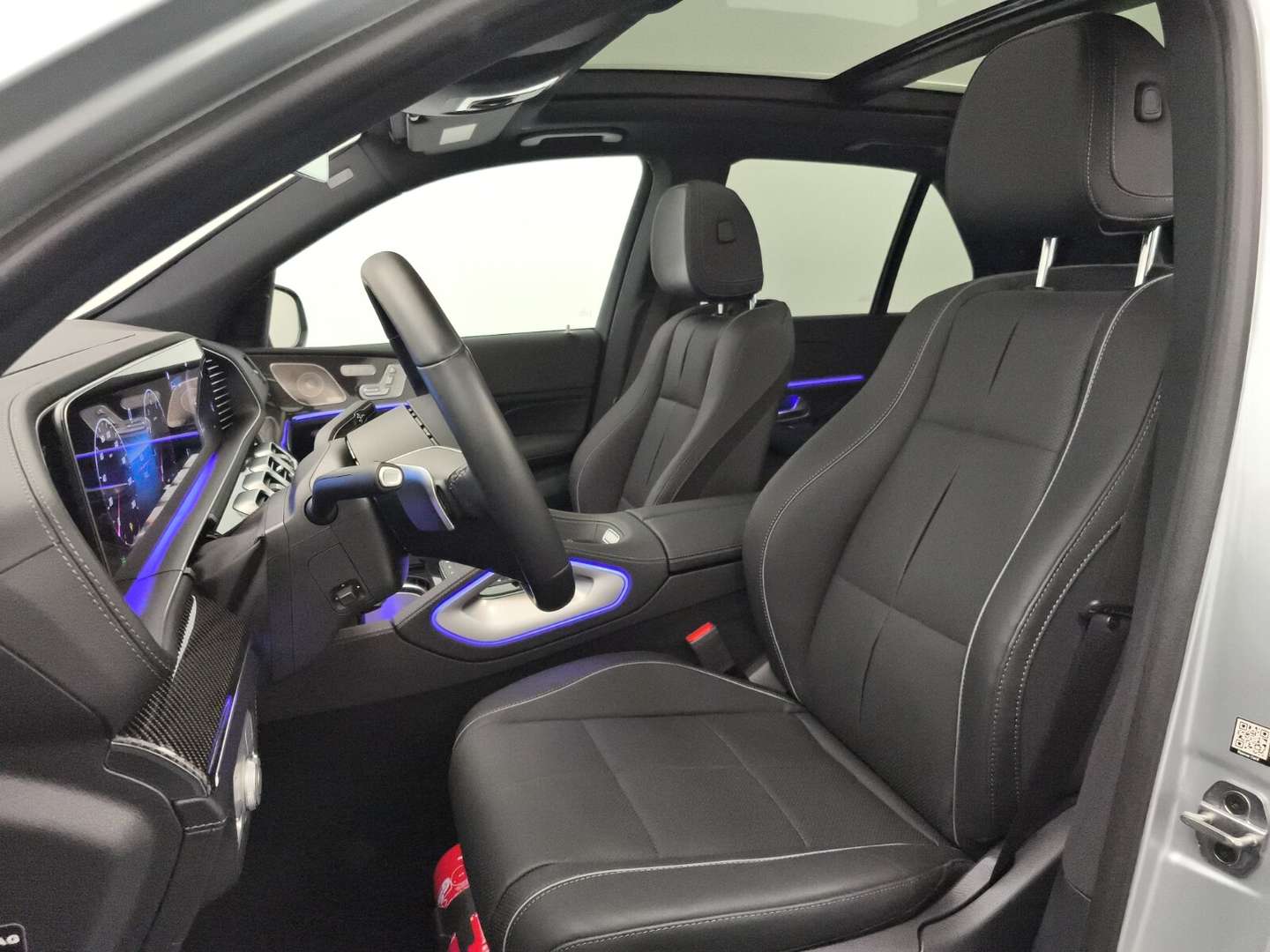 Mercedes GLE 450 Premium - 2024 - Joinsteer - #20