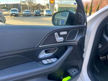 Mercedes GLE Coupé 350 — photo 13