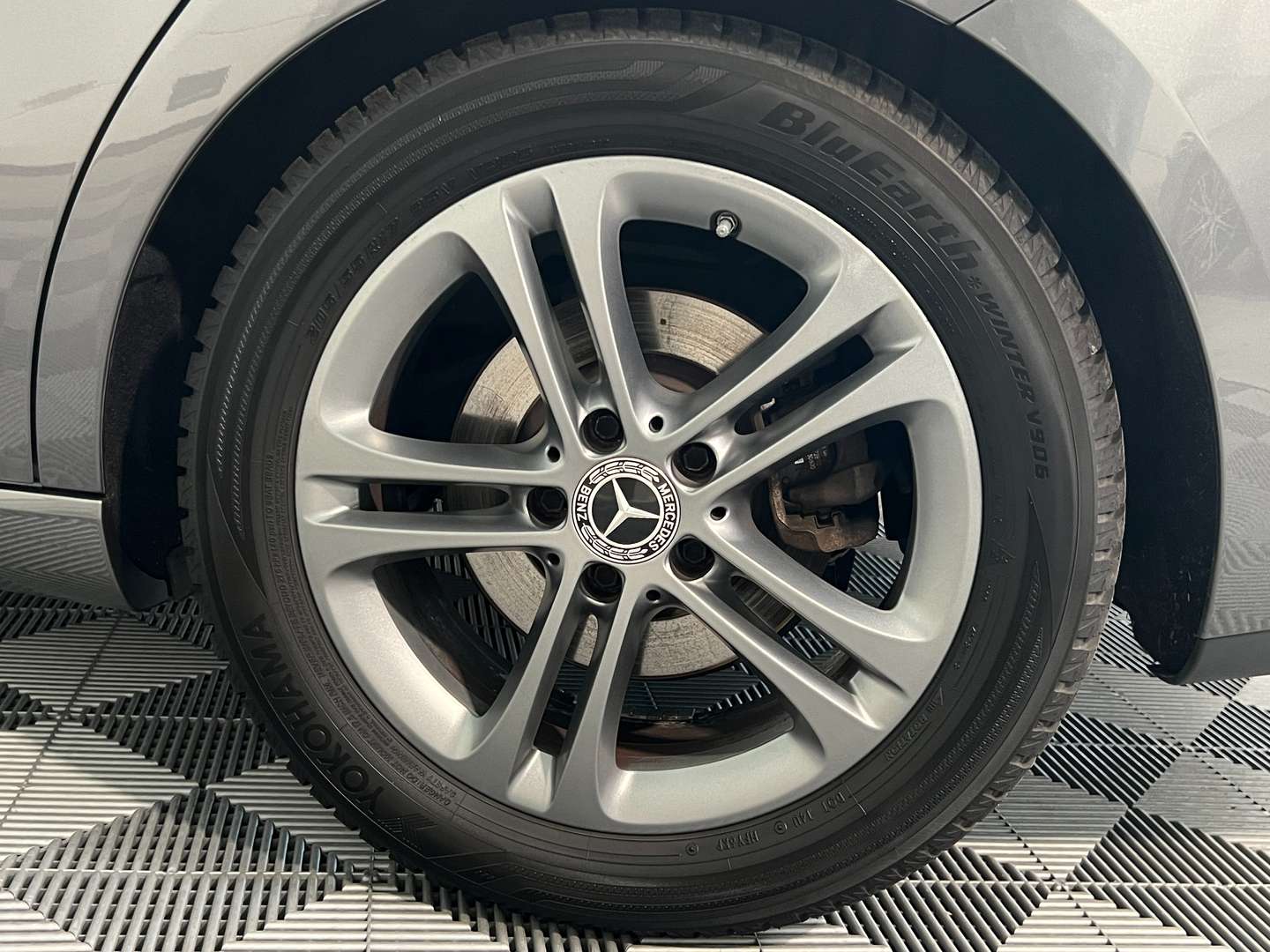 Mercedes CLA 180 - 2019 - Joinsteer - #12