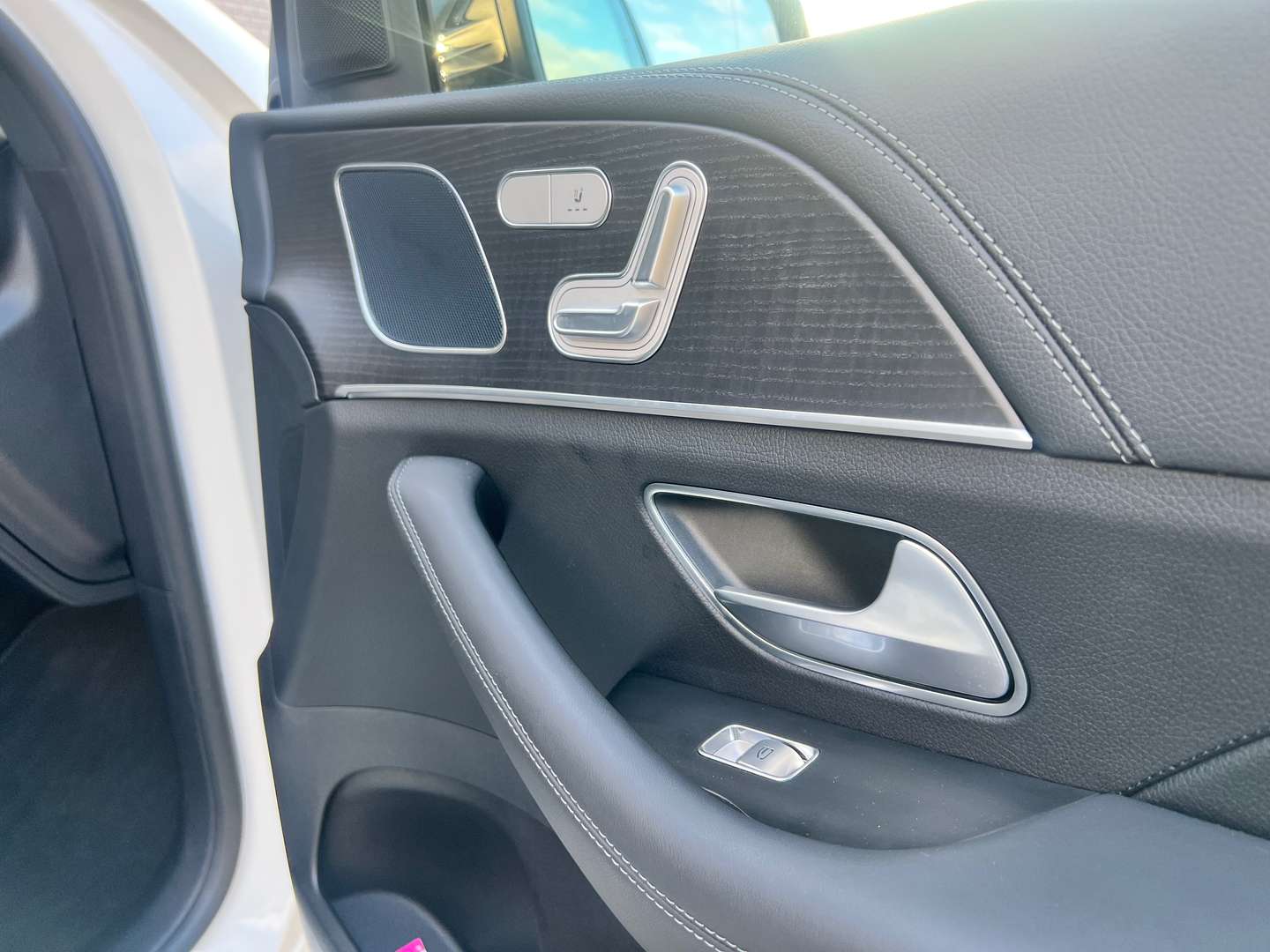 Mercedes GLE Coupé 350 - 2024 - Joinsteer - #14