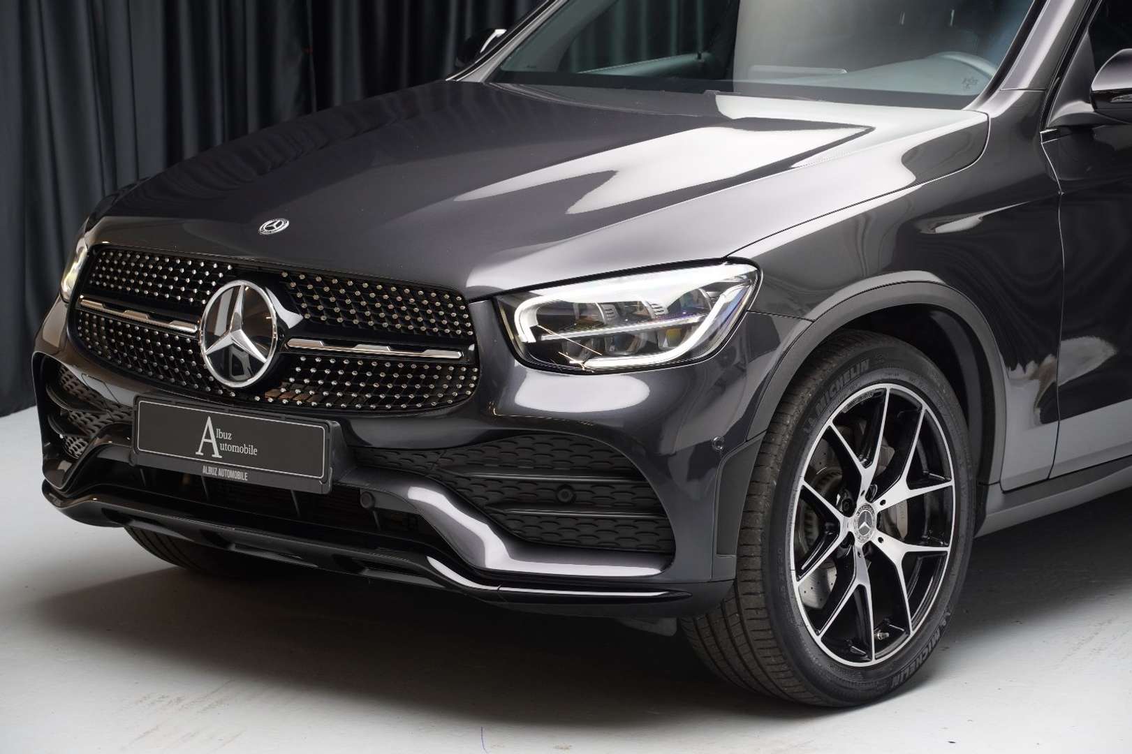 Mercedes GLC 300 Night Edition - 2019 - Joinsteer - #4