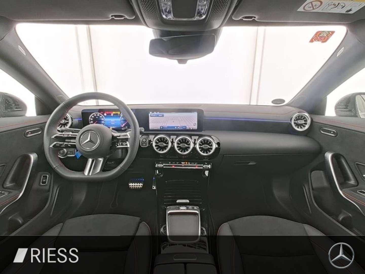 Mercedes CLA 200 Coupé 200 Sport - 2024 - Joinsteer - #4