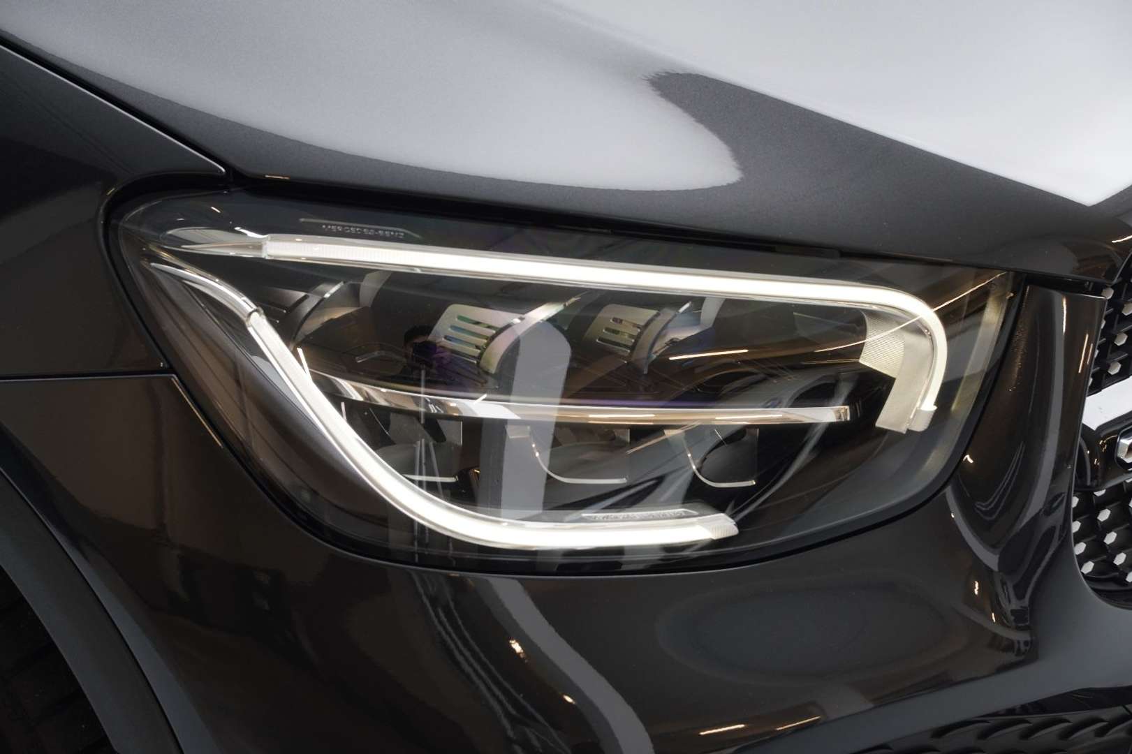 Mercedes GLC 300 Night Edition - 2019 - Joinsteer - #6