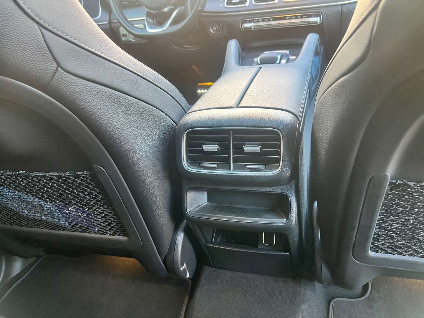 Mercedes GLE Coupé 350 - 2024 - Joinsteer - #17