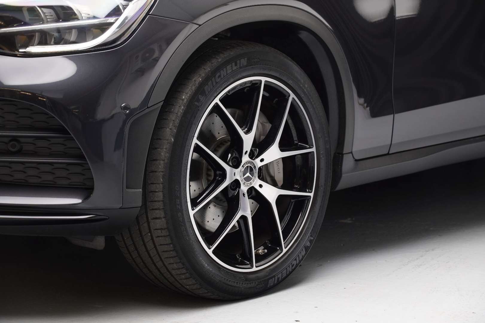 Mercedes GLC 300 Night Edition - 2019 - Joinsteer - #7