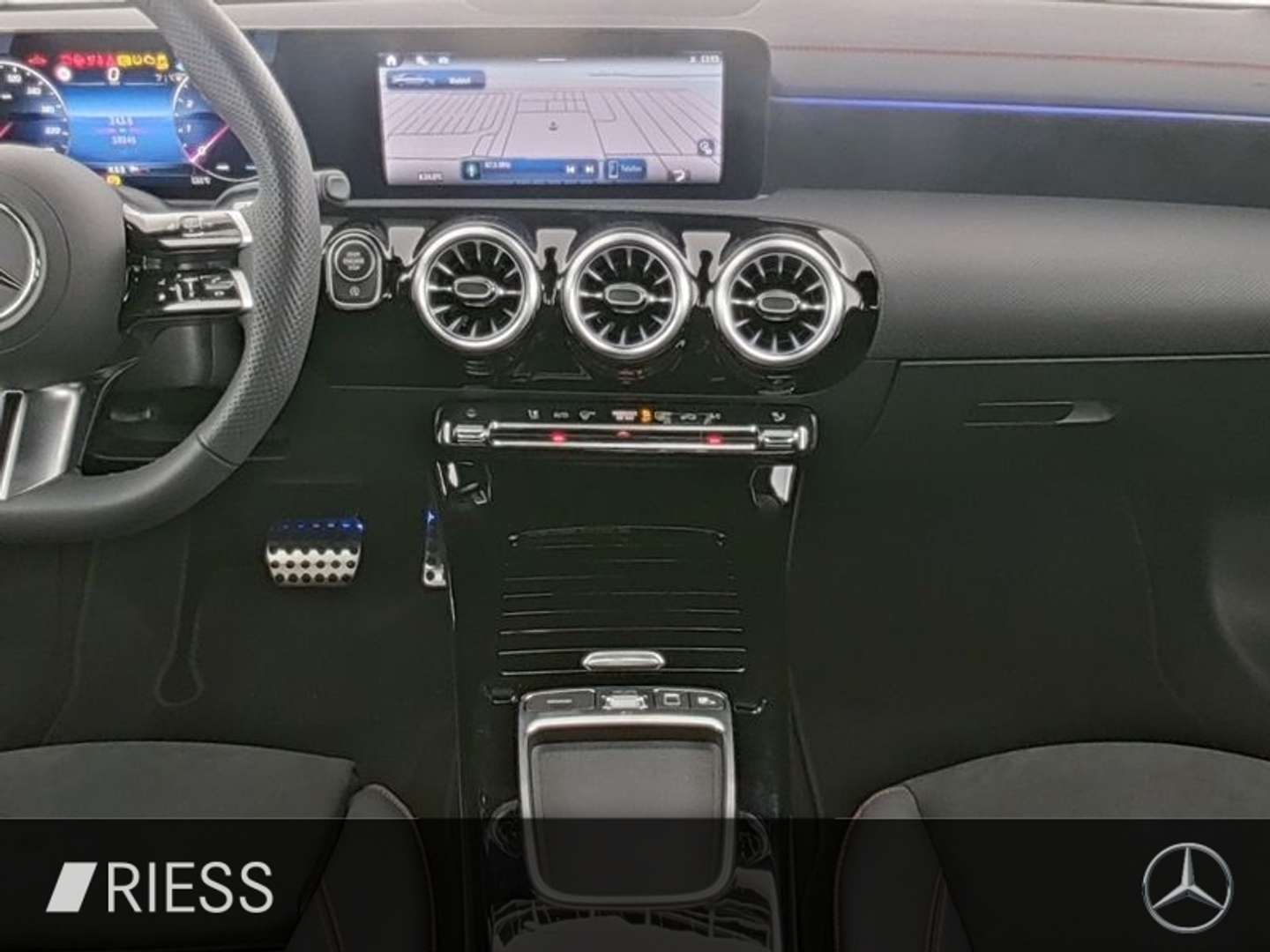 Mercedes CLA 200 Coupé 200 Sport - 2024 - Joinsteer - #7