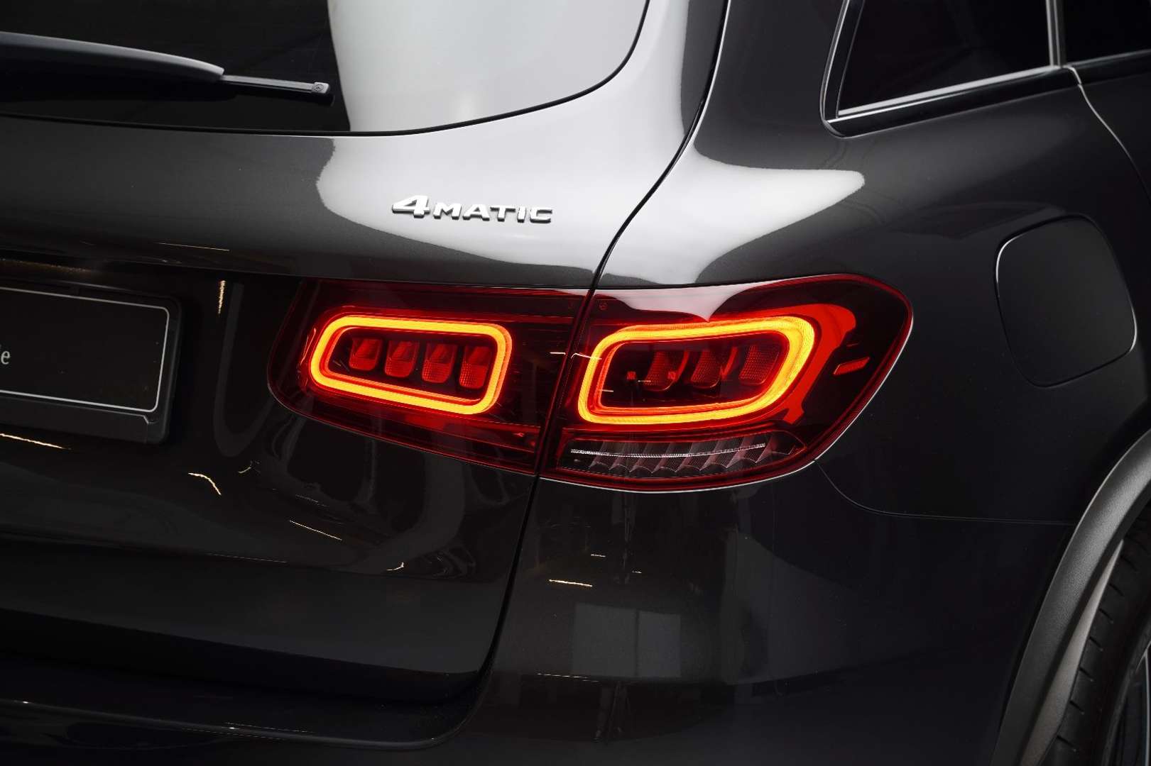 Mercedes GLC 300 Night Edition - 2019 - Joinsteer - #12