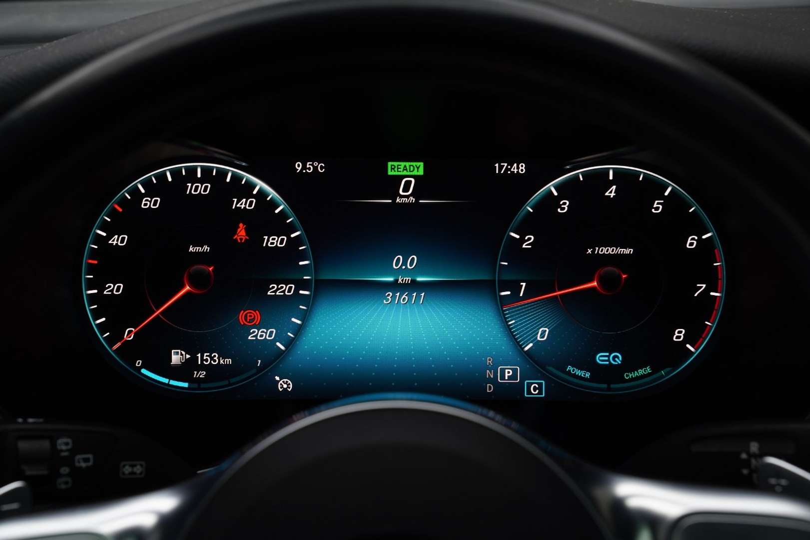 Mercedes GLC 300 Night Edition - 2019 - Joinsteer - #13