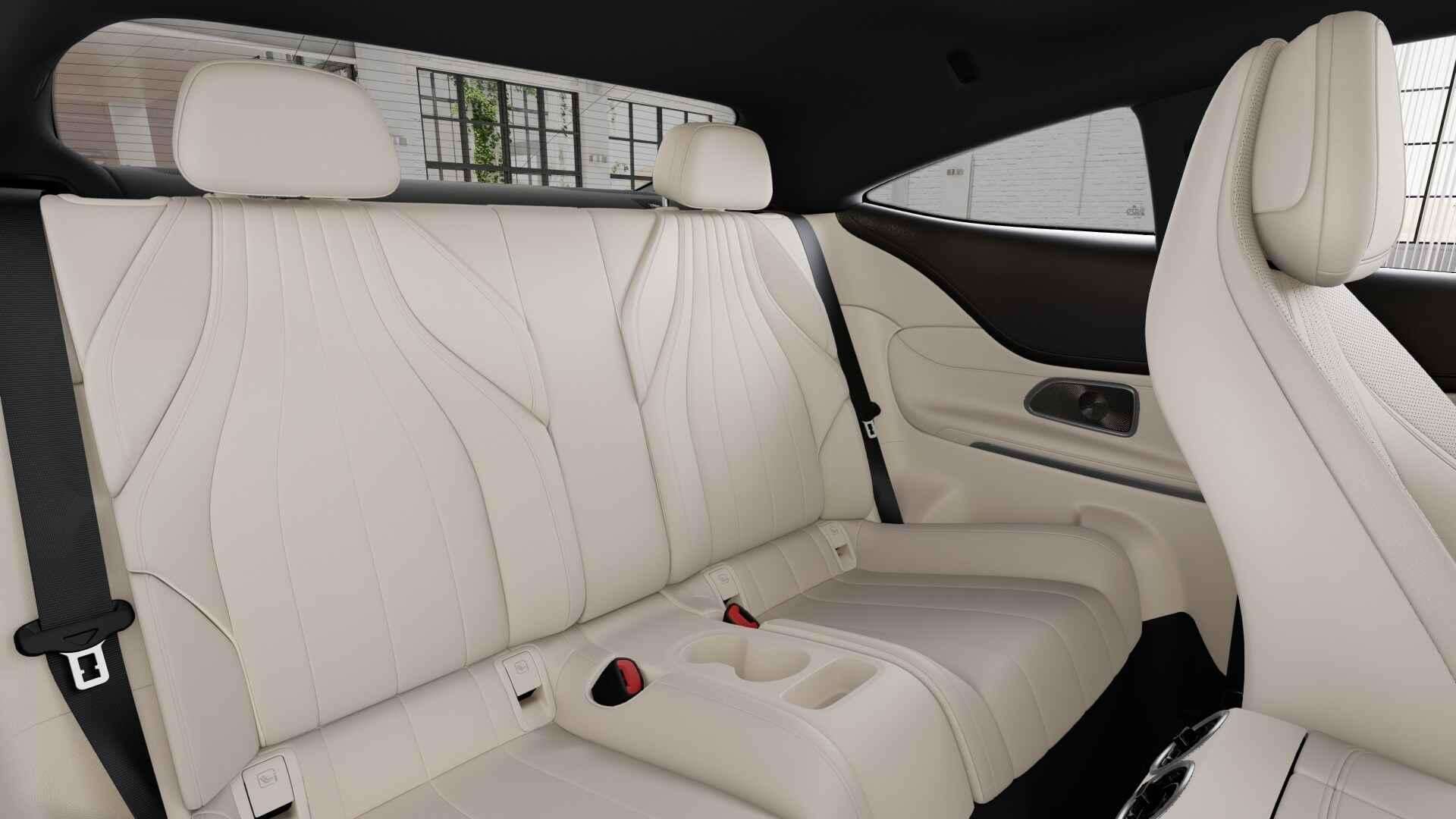 Mercedes CLE Coupé 300 Premium Plus - 2024 - Joinsteer - #7