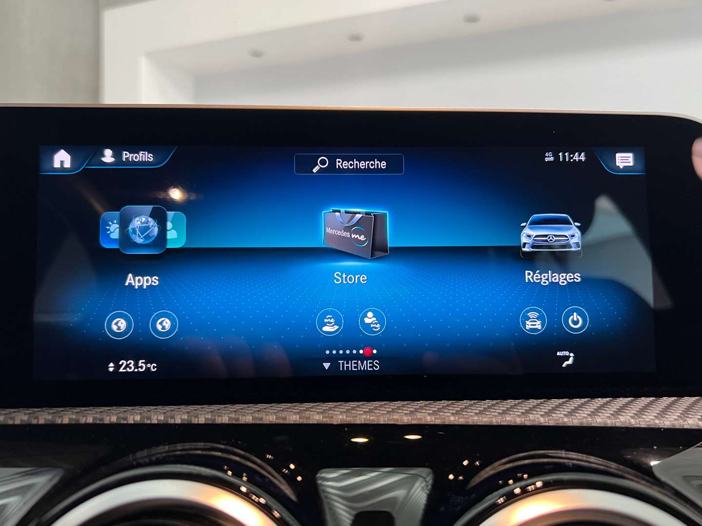 Mercedes CLA 180 - 2019 - Joinsteer - #23