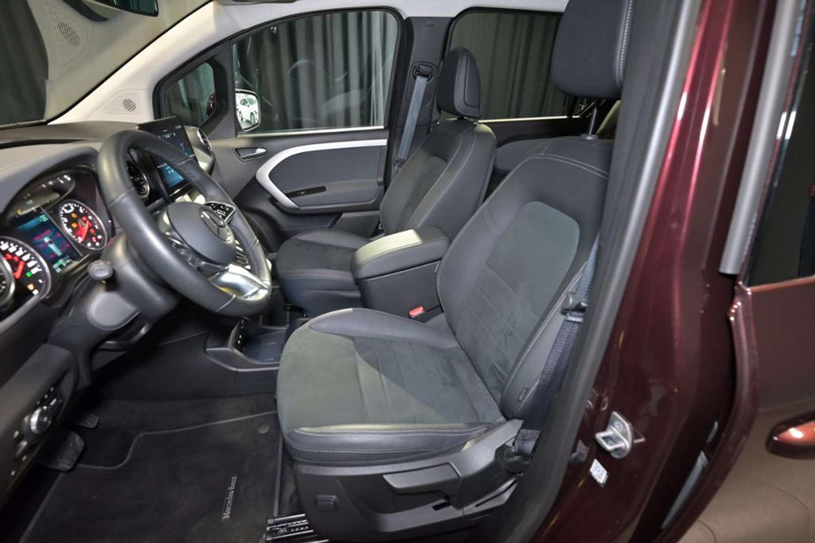 Mercedes Classe T 180 PROGRESSIVE - 2024 - Joinsteer - #2