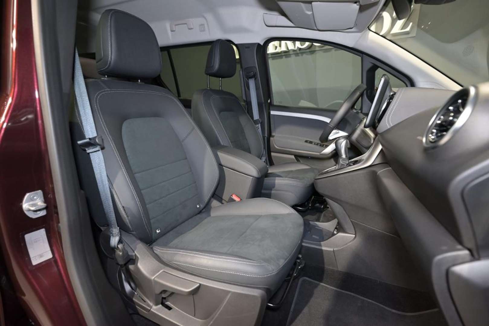 Mercedes Classe T 180 PROGRESSIVE - 2024 - Joinsteer - #3