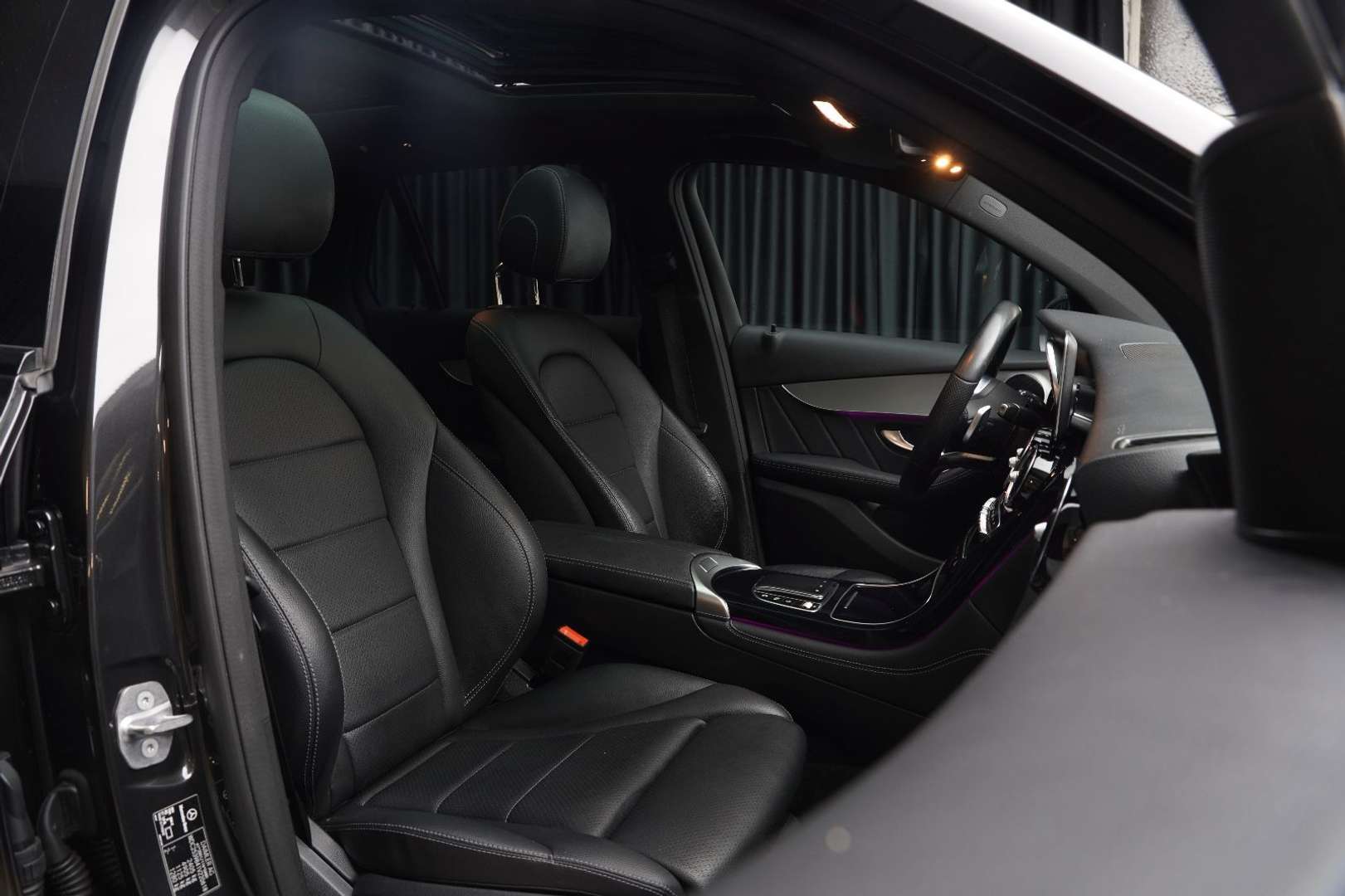 Mercedes GLC 300 Night Edition - 2019 - Joinsteer - #16