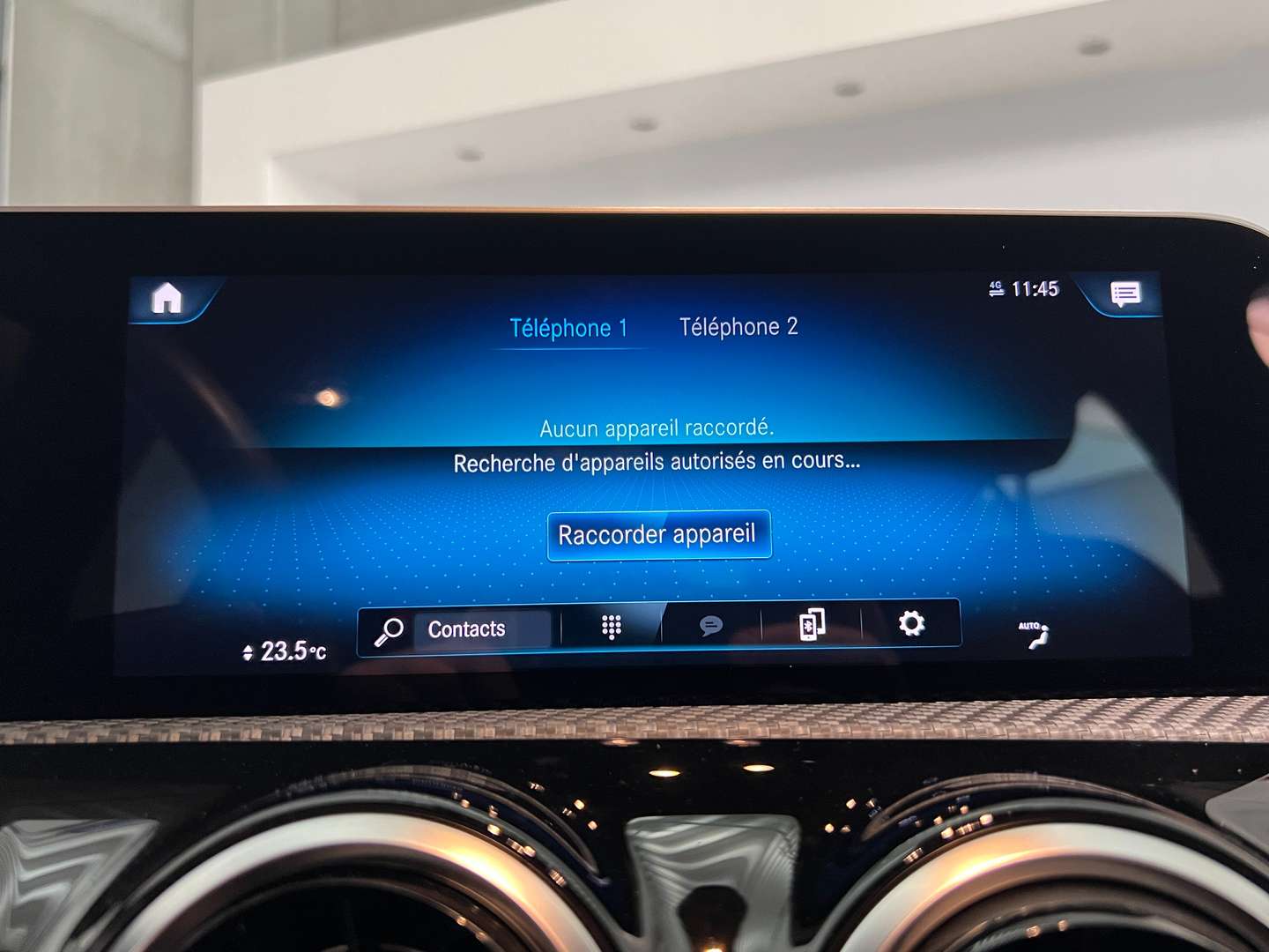 Mercedes CLA 180 - 2019 - Joinsteer - #25