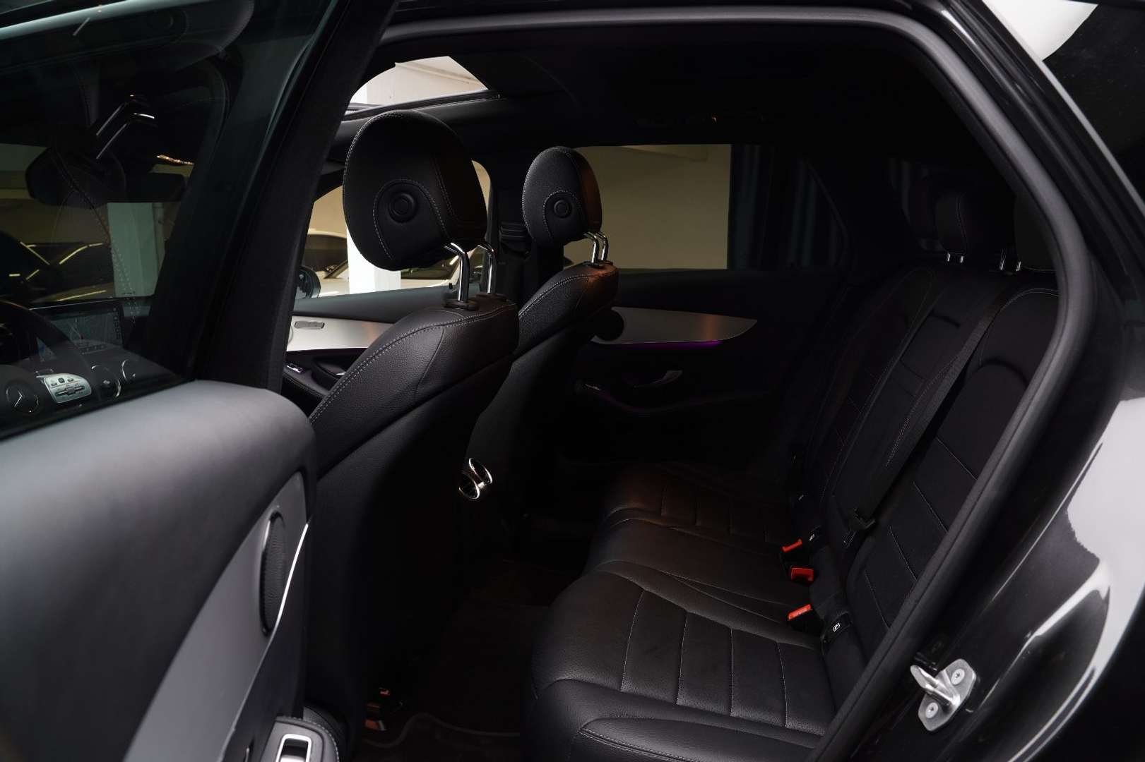 Mercedes GLC 300 Night Edition - 2019 - Joinsteer - #17