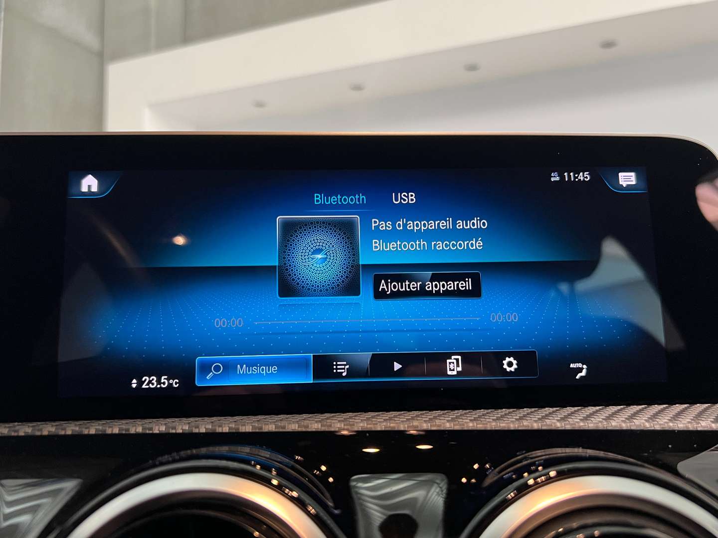 Mercedes CLA 180 - 2019 - Joinsteer - #27