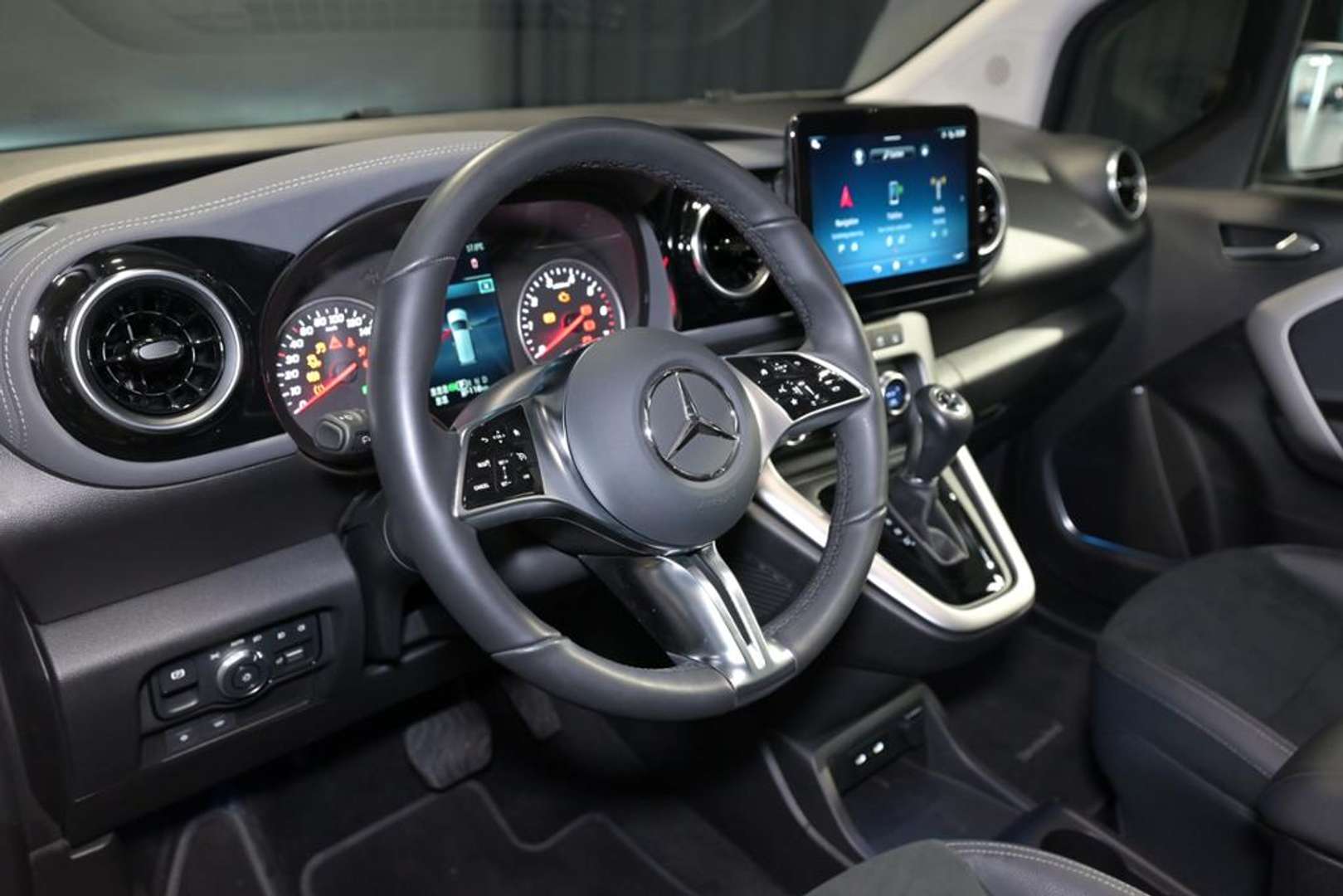 Mercedes Classe T 180 PROGRESSIVE - 2024 - Joinsteer - #7