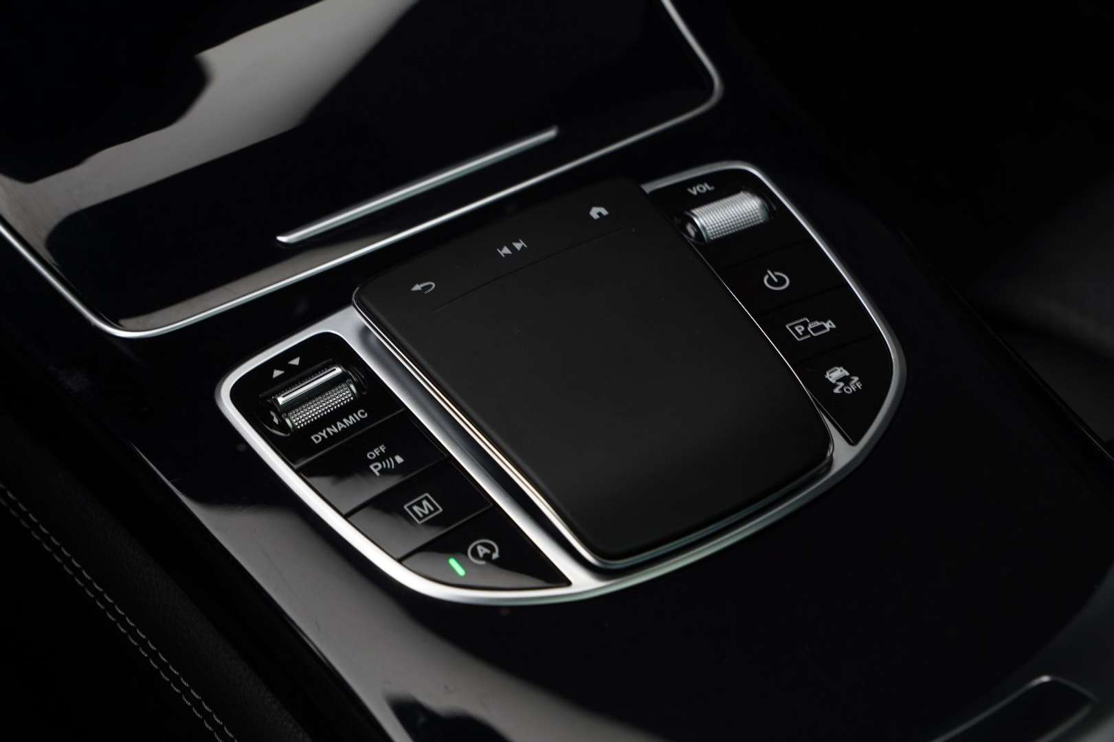 Mercedes GLC 300 Night Edition - 2019 - Joinsteer - #19