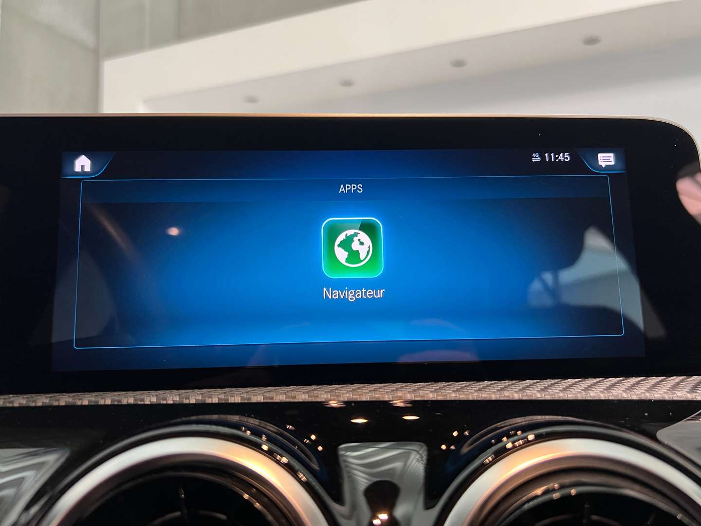 Mercedes CLA 180 - 2019 - Joinsteer - #28