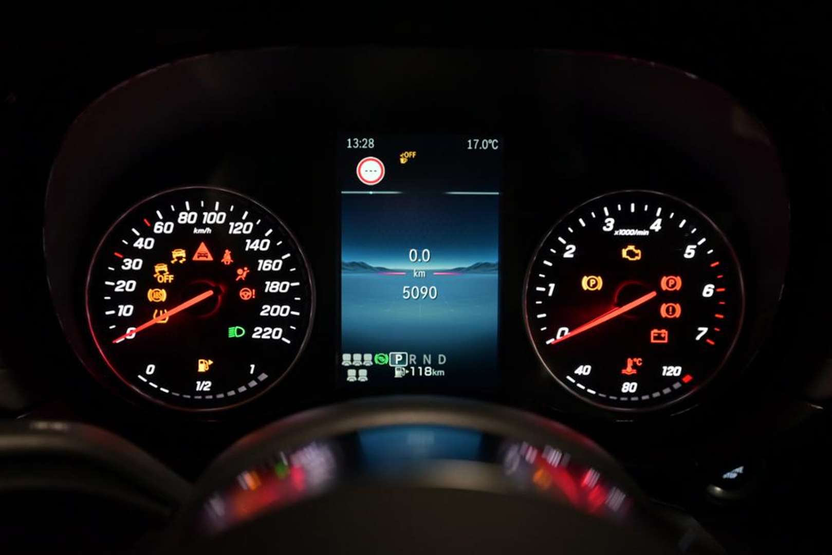 Mercedes Classe T 180 PROGRESSIVE - 2024 - Joinsteer - #8