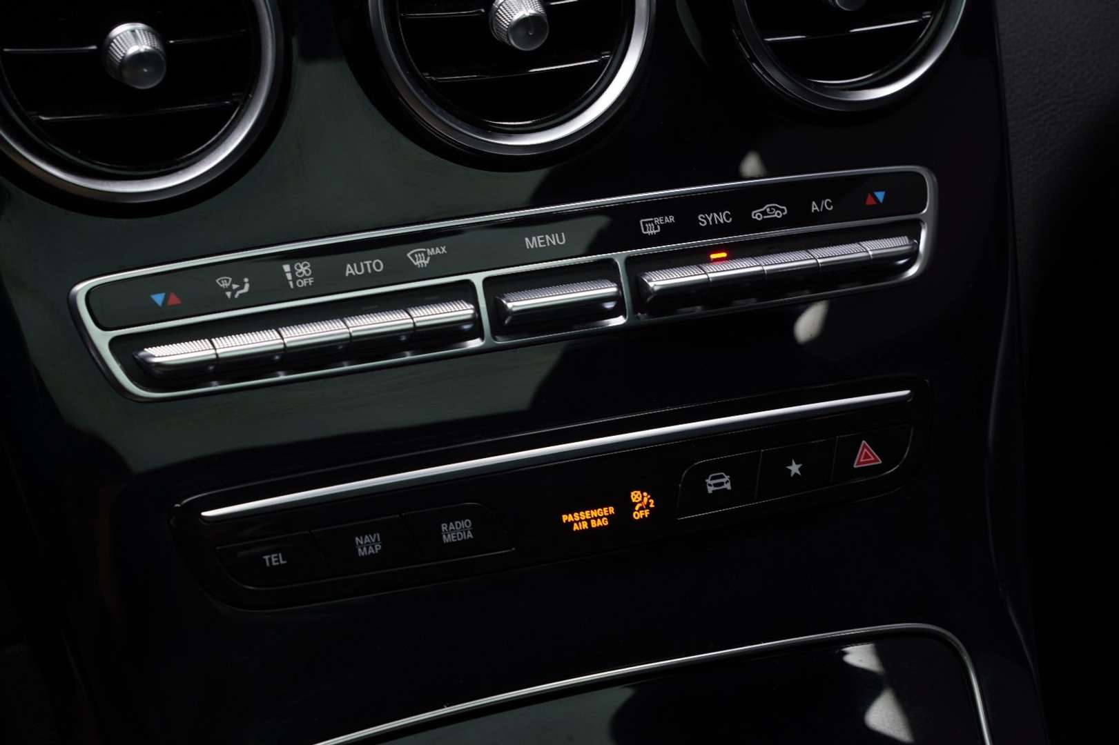 Mercedes GLC 300 Night Edition - 2019 - Joinsteer - #21