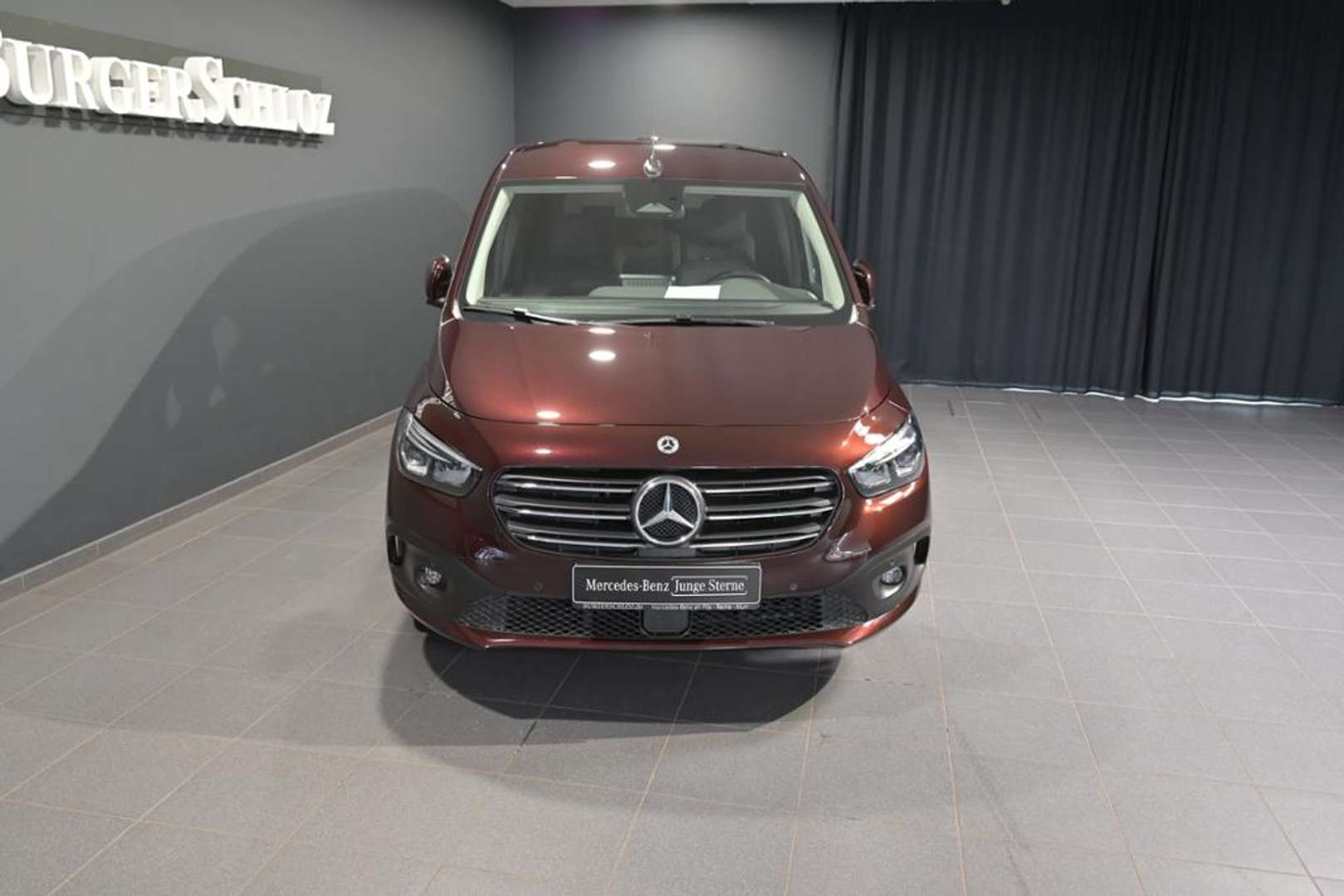 Mercedes Classe T 180 PROGRESSIVE - 2024 - Joinsteer - #10